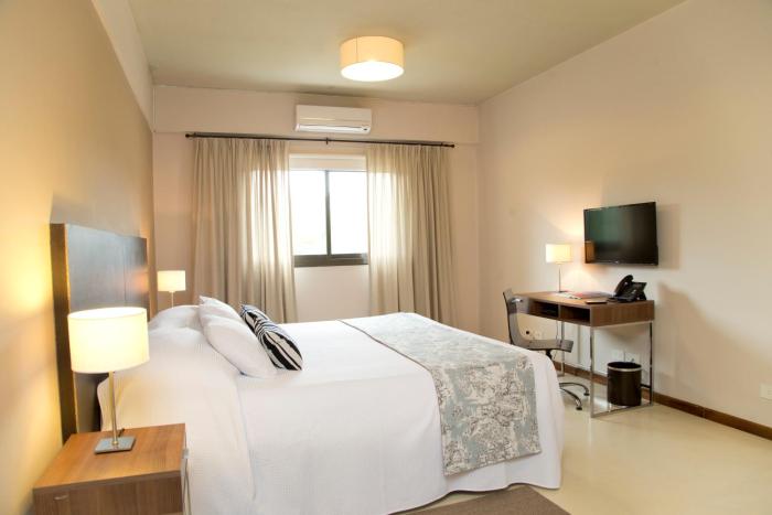 Casa Campus Pilar Suites,La Lonja>>Buenos Aires,3 star