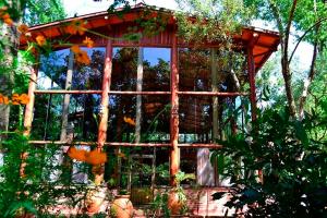 don horacio hotel selvatico