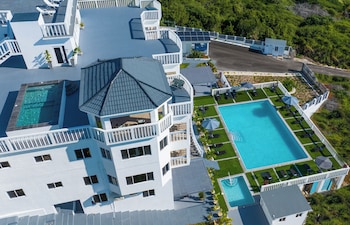 Majestic Heights Bed & Breakfast,,4 star