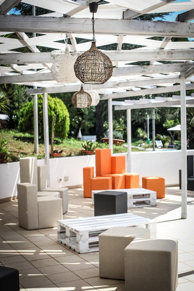 Hotel Santa Lucia,Castro>>Brindisi,3 star