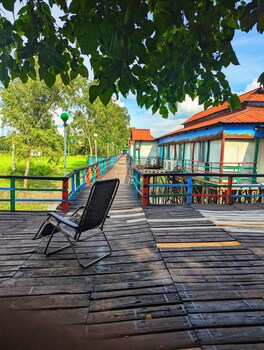 Turag Waterfront Resort Kaliakair,,2 star