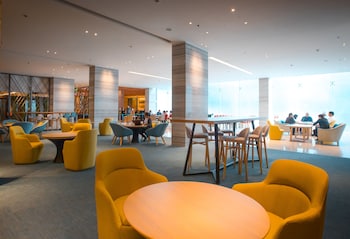 holiday inn express manila newport city an ihg hotel