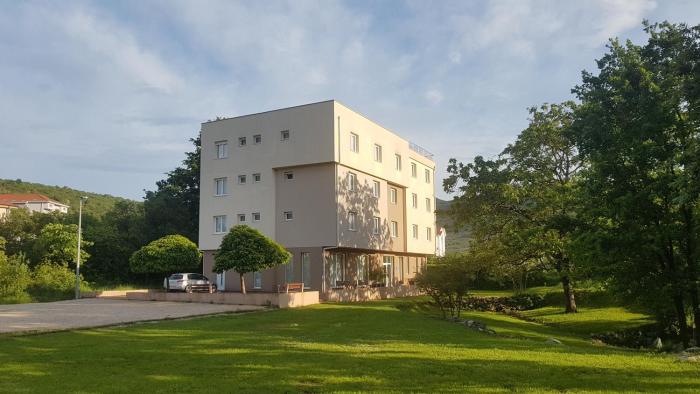 Villa Ruza,Medjugorje>>Citluk,3 star