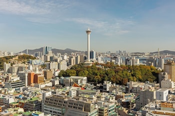newcz nampo hotel