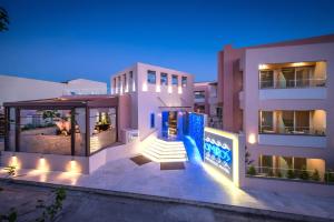 Omiros Boutique Hotel - Adults Only,Rethymno>>Crete,2 star