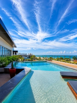 w tambau apart hotel