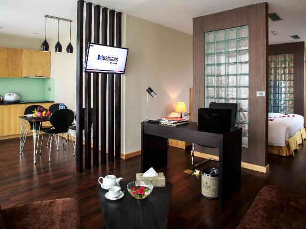 parkside sunline hotel