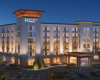 hyatt house destin