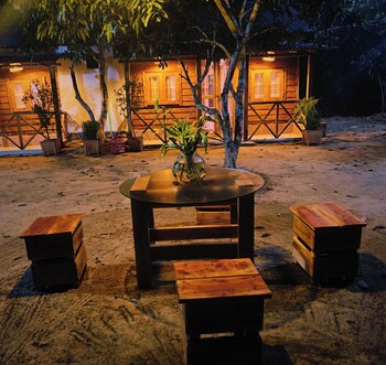 dolubari eco resort sreemangal