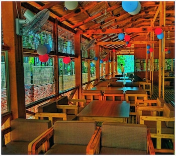 Angel Eco Resort & Restaurant Cox'sbazar,,2 star