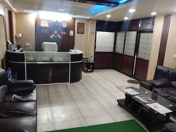 hotel kalki