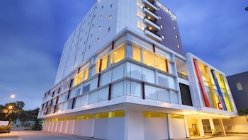 amaris hotel pakuan bogor
