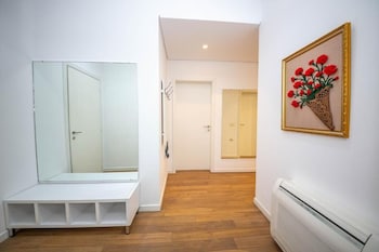 tirana sweet apartments by ts