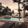 Nest Sense Resort,Ko Chang>>Klong Prao Beach,3 star