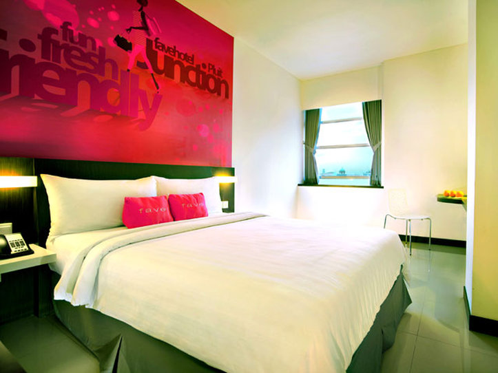 favehotel pluit junction