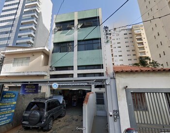 westay hotel unidade 2