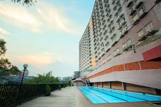 Everyday Smart Hotel Malang,East Java>>Malang,3 star