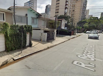 westay budget unidade 3