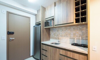 your complete stay in salvador just minutes from the beach and shopping barra hgrs