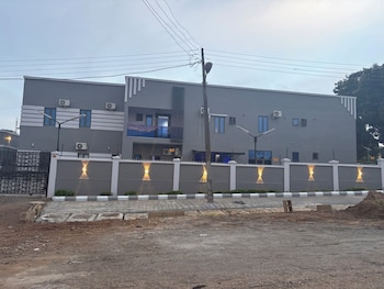 de signatures hotel ibara gra abeokuta