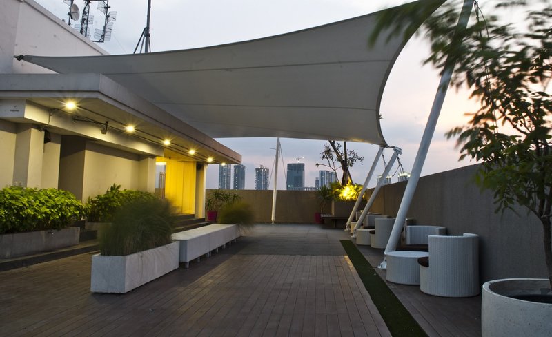 Favehotel Puri Indah Jakarta,West Jakarta>>Jakarta,3 star