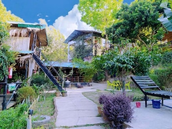 Bono Nibas Hill Resort Bandarban,,2 star