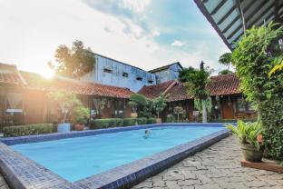 Delta Homestay,Mergangsan>>Magelang,3 star