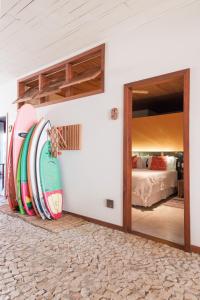 Barracuda Boutique,Itacaré>>Ilheus-Itacare,5 star