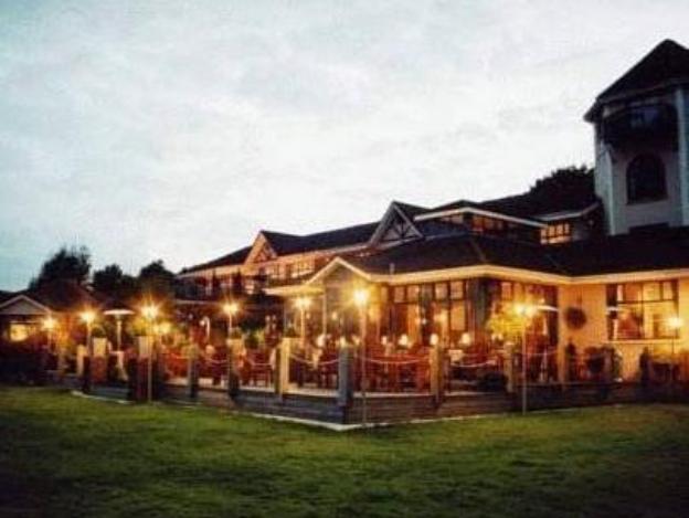 Ferrycarrig Hotel