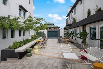 casa placita hotel