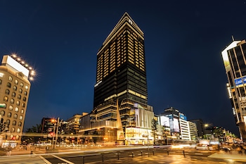 the gate hotel osaka by hulic