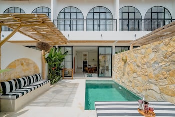 villa maiora tres bingin