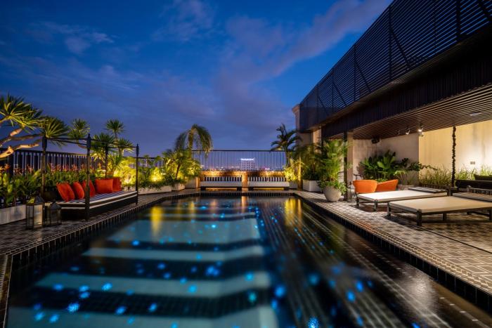 sanouva danang hotel