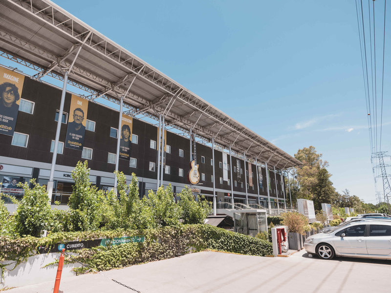 Ibis Pilar,La Lonja>>Buenos Aires,3 star