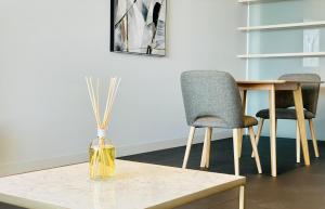 nishi apartments eco living by ovolo