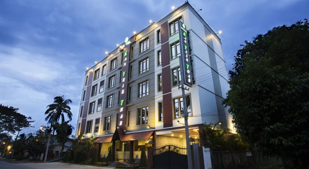 hotel kan yeik thar