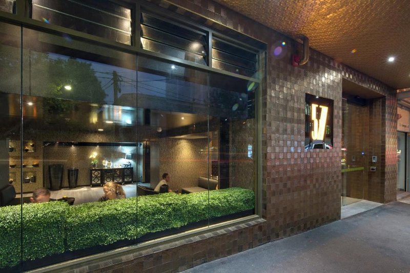57 Hotel,Darlinghurst>>Chippendale,4 star