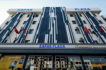 Zafar Plaza Hotel,,3 star