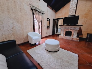 Hotel Boutique Casa Del Angel,,3 star