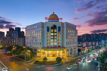 Hawthorn By Wyndham Chenzhou Beihu,,4 star
