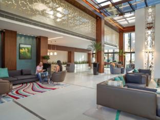 burgu arjaan by rotana istanbul asia