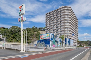 Hotel R9 The Yard Katsura,,2 star