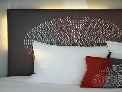 Novotel Paris Saint Denis Stade Basilique,Near Stade De France,4 star