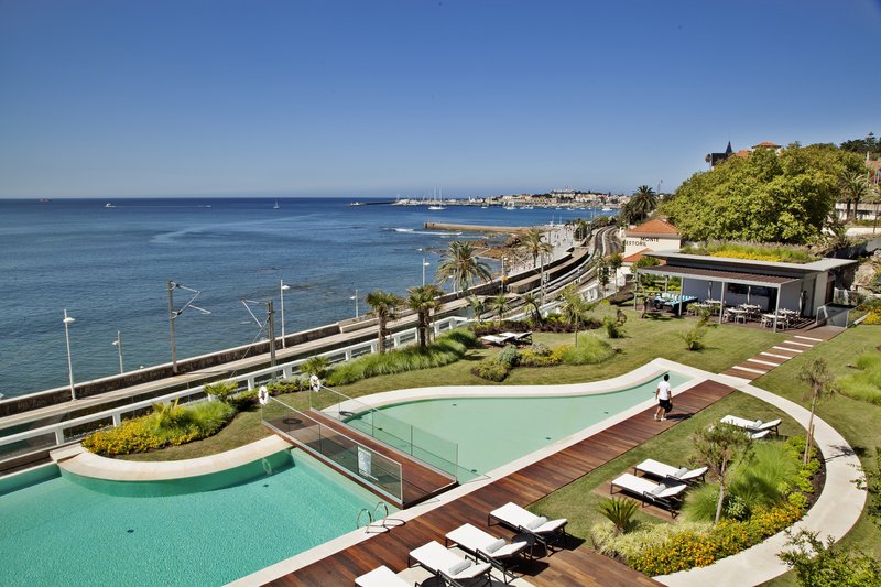 intercontinental cascais estoril an ihg hotel