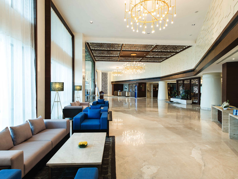 Novotel Imagica Khopoli Hotel,Khopoli>>Khalapur,5 star