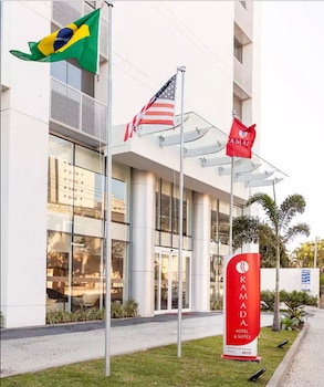Ramada Hotel & Suites Campos Dos Goytacazes