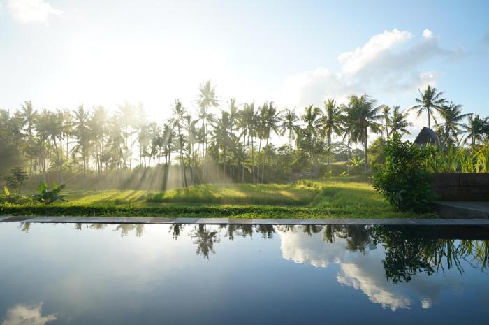 agung raka resort and villa