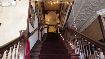 The Historic Argo Hotel,,3 star