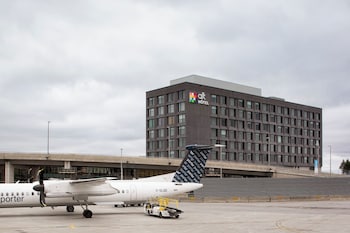 alt hotel ottawa airport