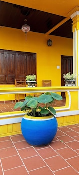 Pho Homestay Fishing Village,,3 star